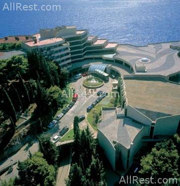 Croatia Hotel 